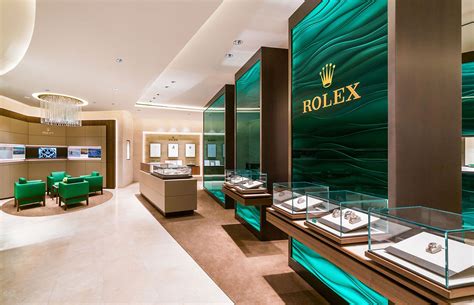 boutiques rolex|rolex boutique store.